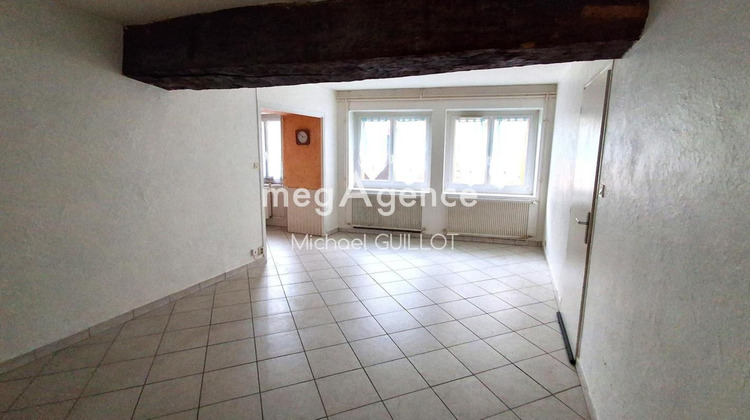 Ma-Cabane - Vente Maison PONT D AIN, 123 m²