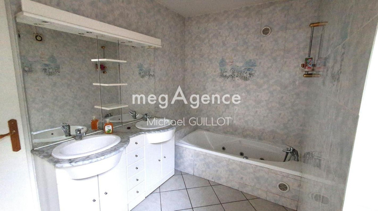 Ma-Cabane - Vente Maison PONT D AIN, 123 m²