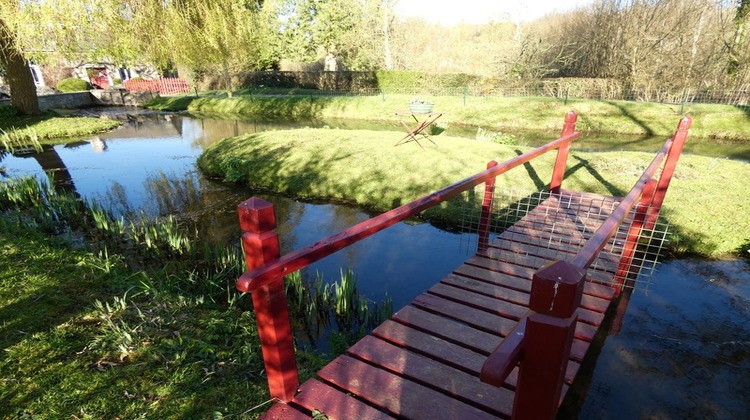 Ma-Cabane - Vente Maison PONT D OUILLY, 113 m²
