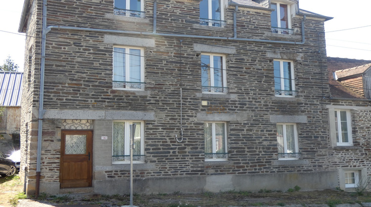 Ma-Cabane - Vente Maison PONT D OUILLY, 120 m²