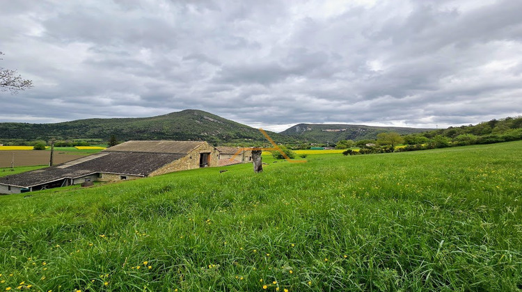 Ma-Cabane - Vente Maison PONT DE BARRET, 500 m²