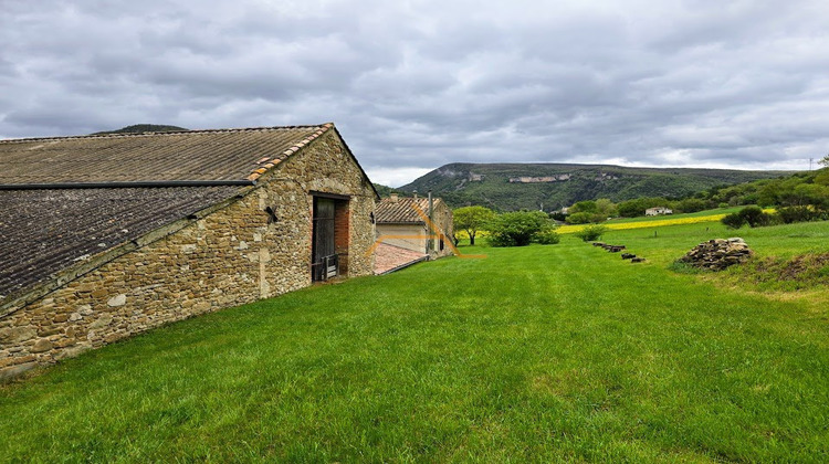 Ma-Cabane - Vente Maison PONT DE BARRET, 500 m²