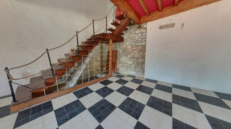 Ma-Cabane - Vente Maison PONT DE BARRET, 140 m²