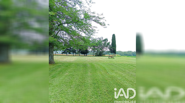 Ma-Cabane - Vente Maison Pont-de-Barret, 500 m²