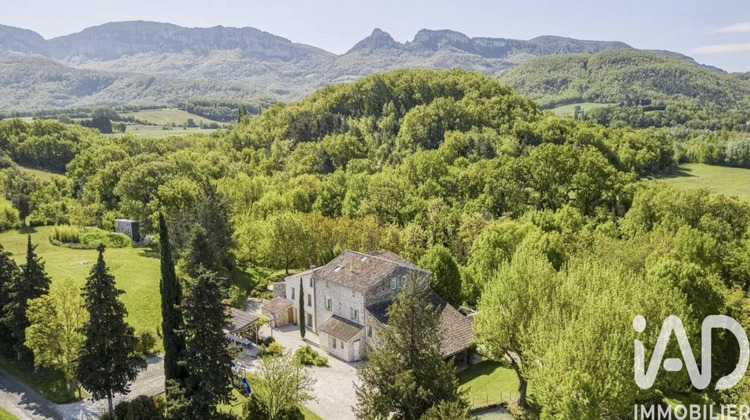 Ma-Cabane - Vente Maison Pont-de-Barret, 750 m²