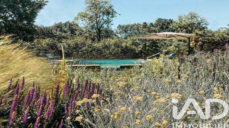 Ma-Cabane - Vente Maison Pont-de-Barret, 750 m²