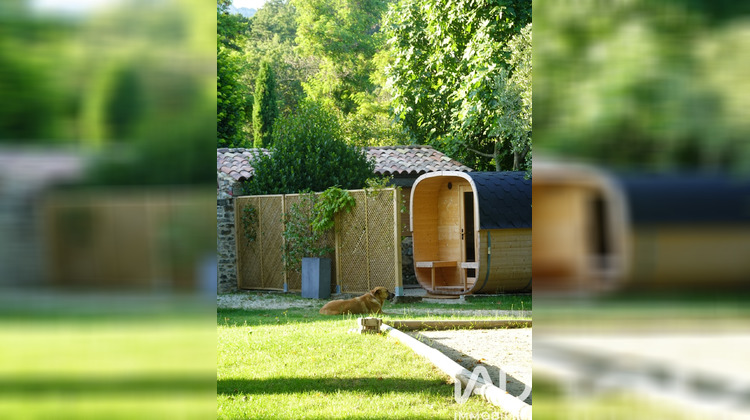 Ma-Cabane - Vente Maison Pont-de-Barret, 750 m²