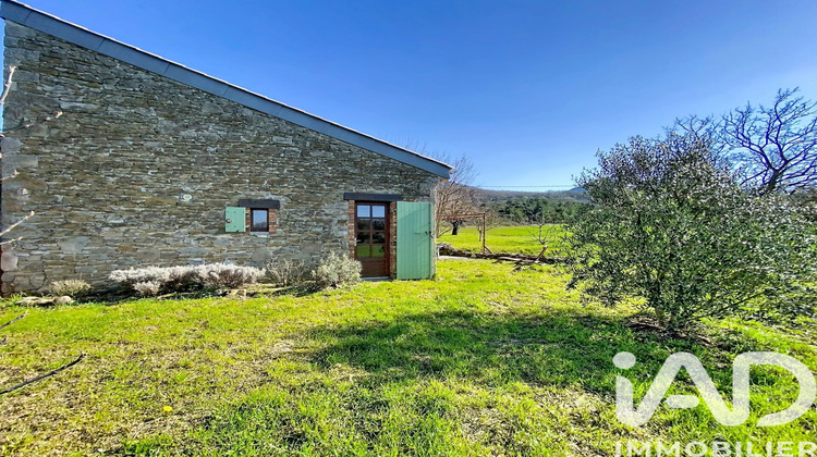 Ma-Cabane - Vente Maison Pont-de-Barret, 522 m²