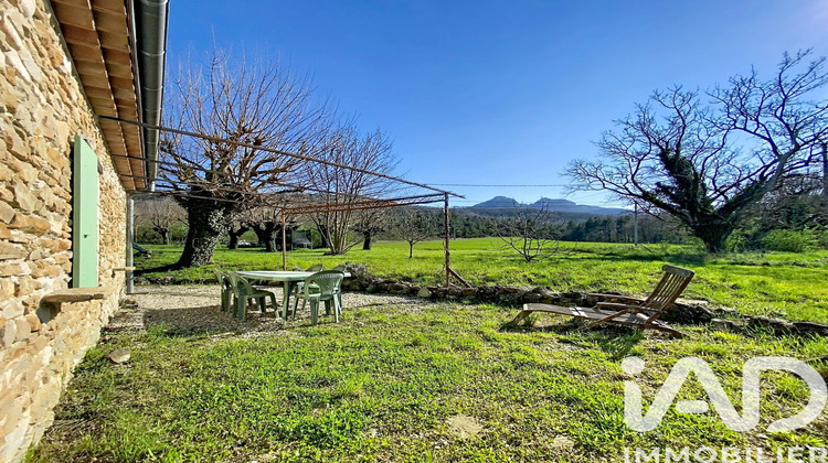 Ma-Cabane - Vente Maison Pont-de-Barret, 522 m²