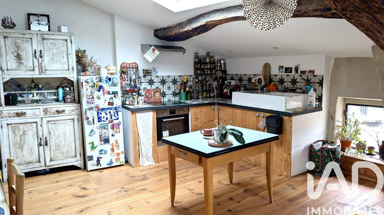 Ma-Cabane - Vente Maison Pont-de-Barret, 185 m²