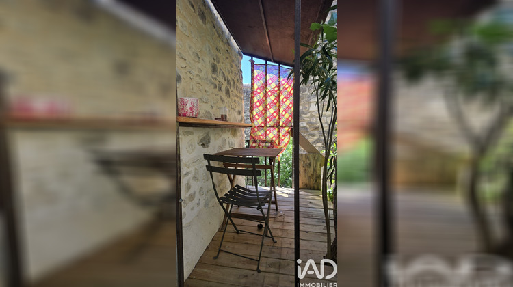Ma-Cabane - Vente Maison Pont-de-Barret, 85 m²