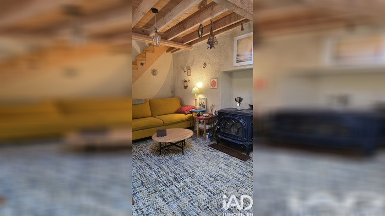 Ma-Cabane - Vente Maison Pont-de-Barret, 85 m²