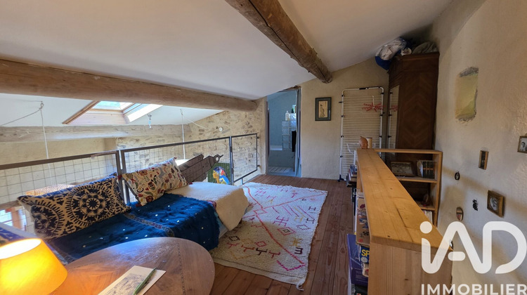 Ma-Cabane - Vente Maison Pont-de-Barret, 85 m²