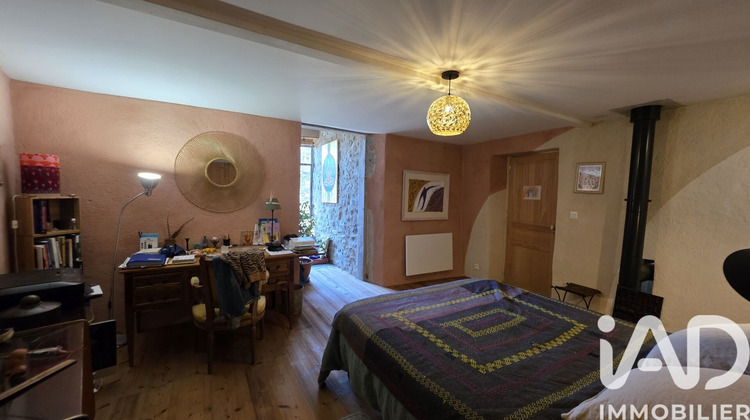 Ma-Cabane - Vente Maison Pont-de-Barret, 85 m²