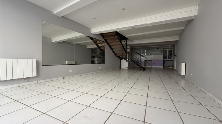 Ma-Cabane - Vente Maison PONT DE BEAUVOISIN, 88 m²