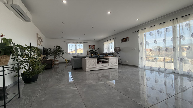 Ma-Cabane - Vente Maison PONT DE BEAUVOISIN, 125 m²