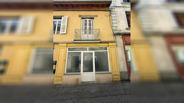 Ma-Cabane - Vente Maison PONT DE BEAUVOISIN, 88 m²