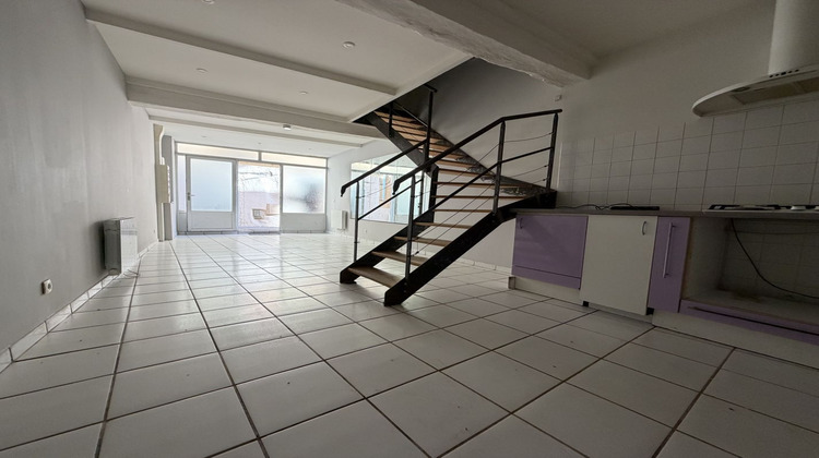 Ma-Cabane - Vente Maison PONT DE BEAUVOISIN, 88 m²