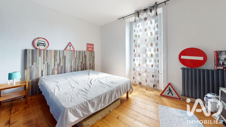Ma-Cabane - Vente Maison Pont de Buis les Quimerc'H, 111 m²