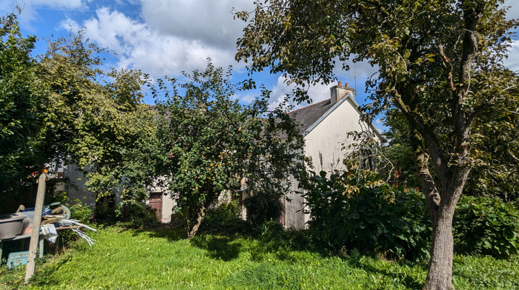 Ma-Cabane - Vente Maison PONT-DE-BUIS-LES-QUIMERCH, 500 m²