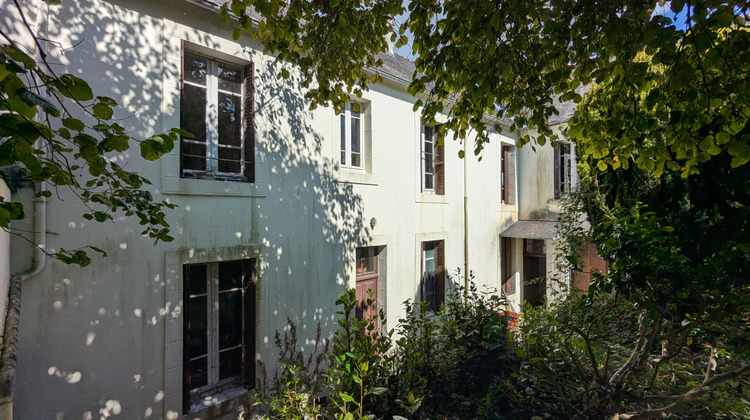 Ma-Cabane - Vente Maison PONT-DE-BUIS-LES-QUIMERCH, 500 m²