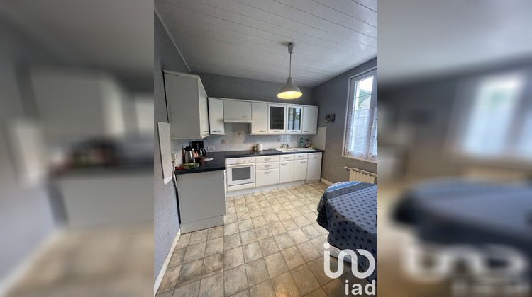 Ma-Cabane - Vente Maison Pont-de-Buis-Lès-Quimerch, 102 m²