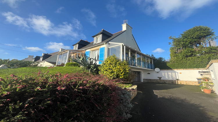 Ma-Cabane - Vente Maison PONT-DE-BUIS-LES-QUIMERCH, 106 m²