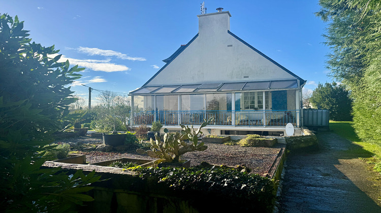 Ma-Cabane - Vente Maison PONT-DE-BUIS-LES-QUIMERCH, 106 m²