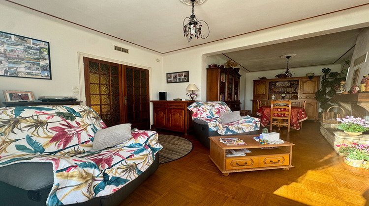 Ma-Cabane - Vente Maison PONT-DE-BUIS-LES-QUIMERCH, 106 m²