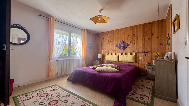 Ma-Cabane - Vente Maison PONT-DE-BUIS-LES-QUIMERCH, 106 m²