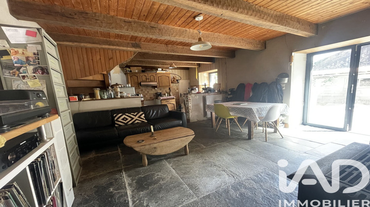 Ma-Cabane - Vente Maison Pont-de-Buis-Lès-Quimerch, 130 m²