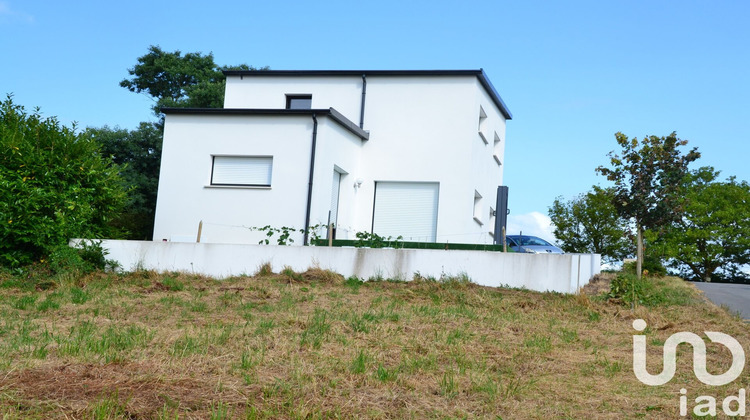 Ma-Cabane - Vente Maison Pont-de-Buis-Lès-Quimerch, 110 m²