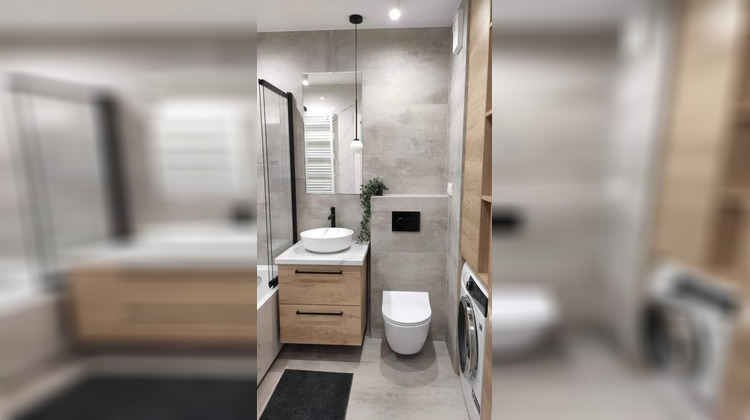 Ma-Cabane - Vente Maison PONT DE BUIS LES QUIMERCH, 80 m²