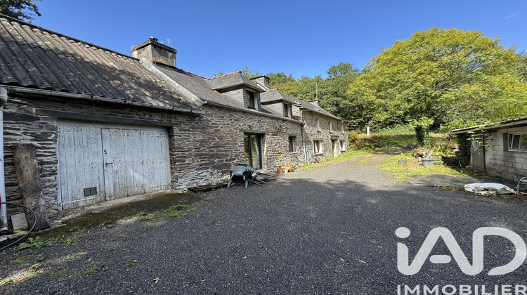 Ma-Cabane - Vente Maison Pont-de-Buis-Lès-Quimerch, 130 m²