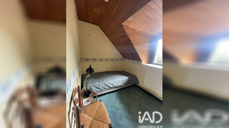 Ma-Cabane - Vente Maison Pont-de-Buis-Lès-Quimerch, 130 m²