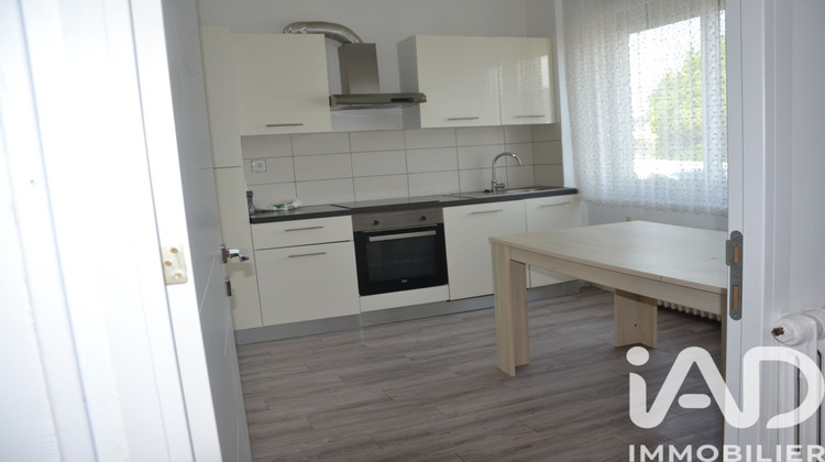 Ma-Cabane - Vente Maison Pont-de-Buis-Lès-Quimerch, 140 m²