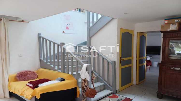 Ma-Cabane - Vente Maison Pont-de-Buis-les-Quimerch, 90 m²