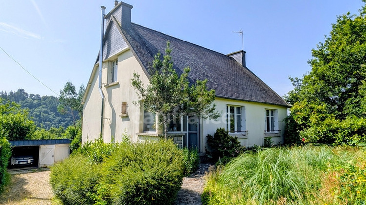 Ma-Cabane - Vente Maison PONT DE BUIS LES QUIMERCH, 130 m²