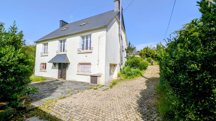 Ma-Cabane - Vente Maison PONT DE BUIS LES QUIMERCH, 130 m²