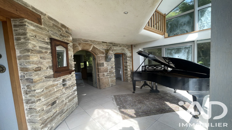 Ma-Cabane - Vente Maison Pont-de-Buis-Lès-Quimerch, 240 m²