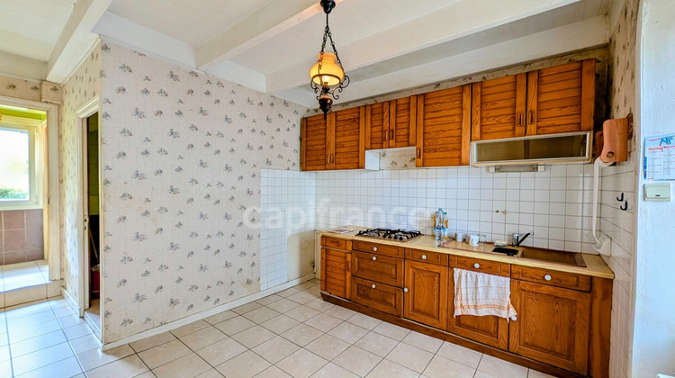 Ma-Cabane - Vente Maison PONT DE BUIS LES QUIMERCH, 72 m²