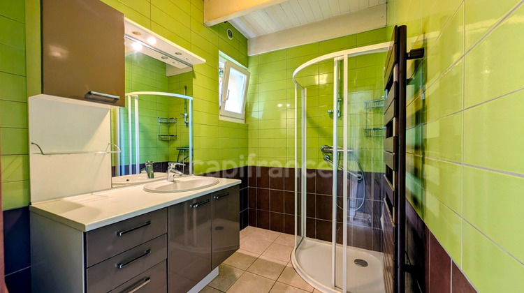 Ma-Cabane - Vente Maison PONT DE BUIS LES QUIMERCH, 72 m²
