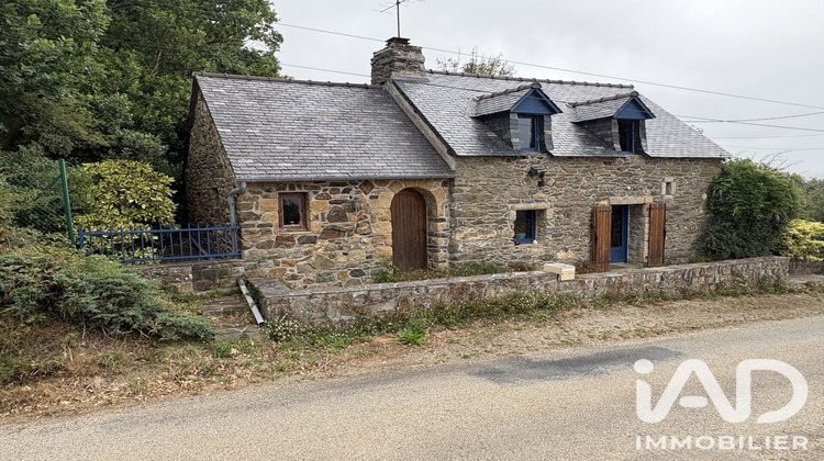 Ma-Cabane - Vente Maison Pont-de-Buis-Lès-Quimerch, 74 m²