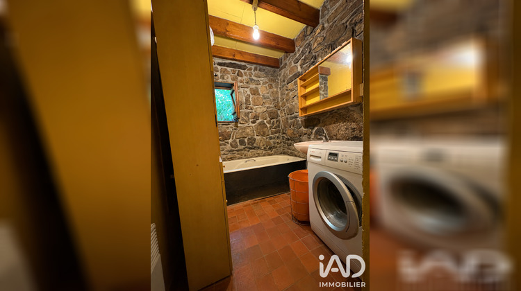 Ma-Cabane - Vente Maison Pont-de-Buis-Lès-Quimerch, 74 m²