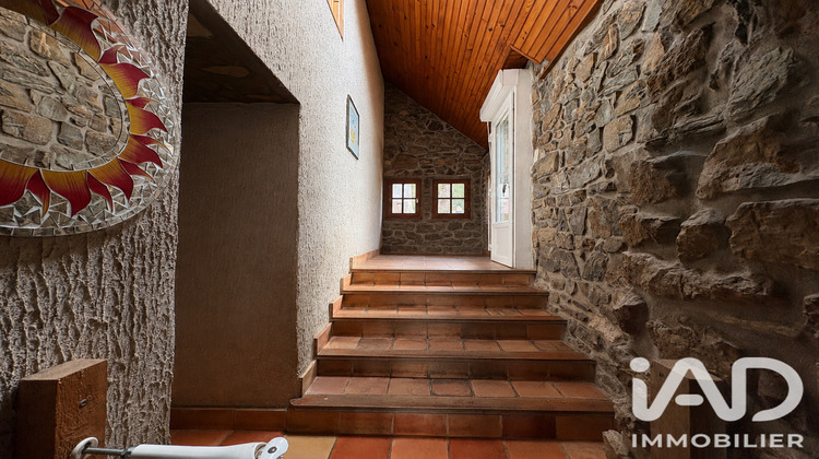Ma-Cabane - Vente Maison Pont-de-Buis-Lès-Quimerch, 74 m²