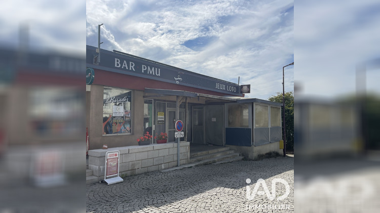 Ma-Cabane - Vente Maison Pont-de-Buis-Lès-Quimerch, 123 m²