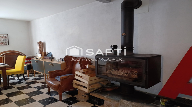 Ma-Cabane - Vente Maison Pont-de-Buis-les-Quimerch, 112 m²