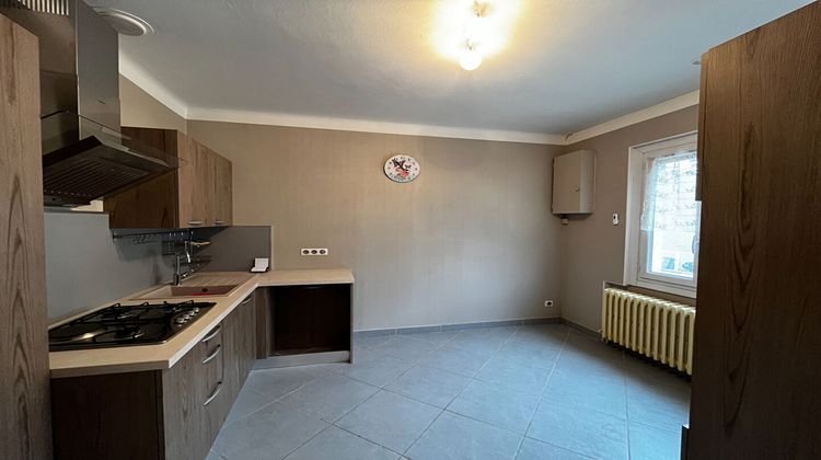 Ma-Cabane - Vente Maison PONT-DE-CHERUY, 83 m²