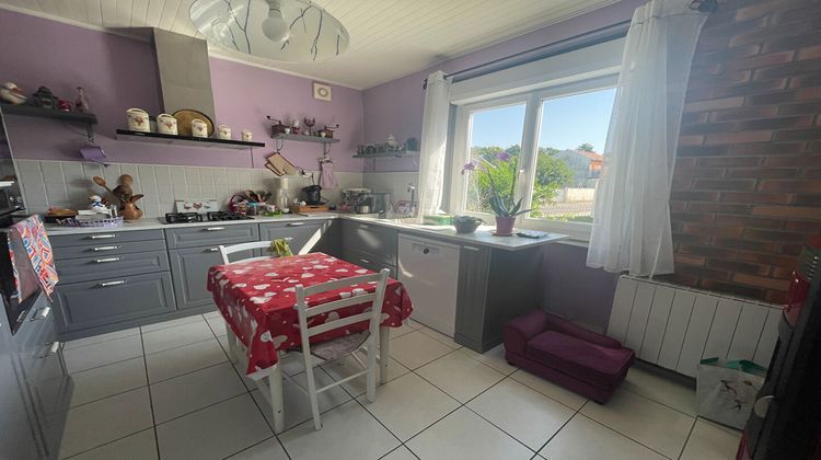 Ma-Cabane - Vente Maison PONT-DE-CHERUY, 68 m²