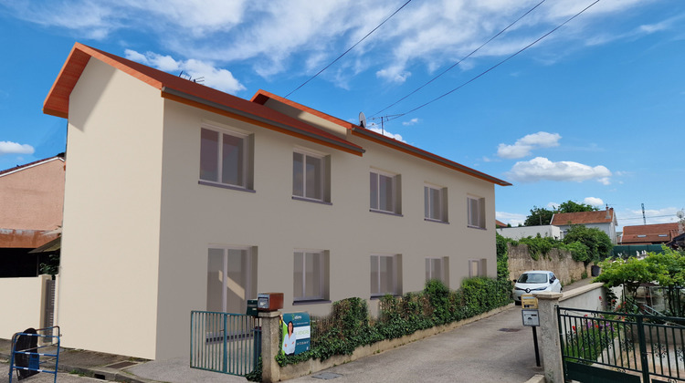 Ma-Cabane - Vente Maison Pont-de-Chéruy, 50 m²